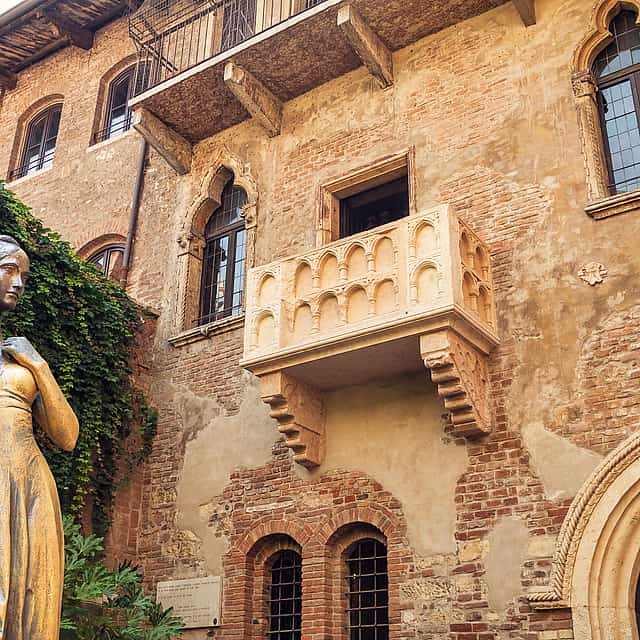 Verona and Valpolicella Private Full-day Tour from Venice
