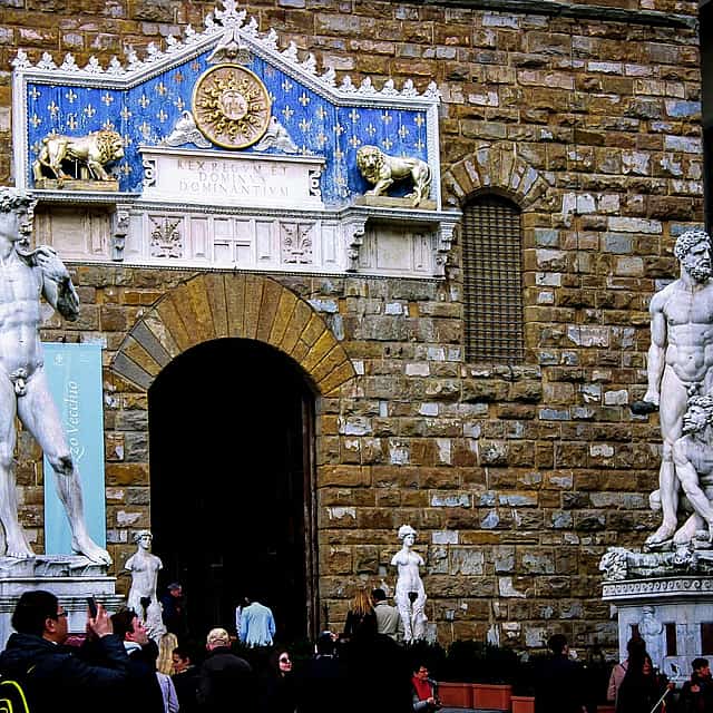 Bike Tour of Florence and Piazzale Michelangelo