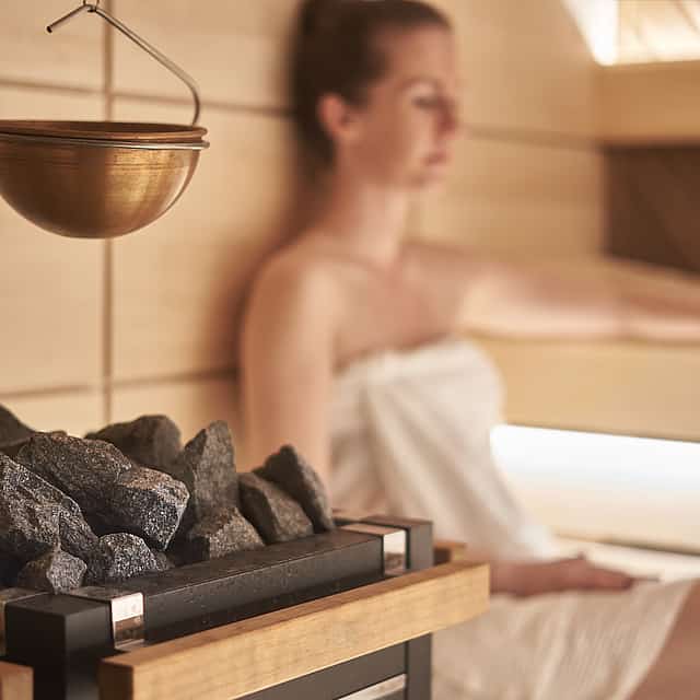 Abi-Hayat Bath and  Massage Experience
