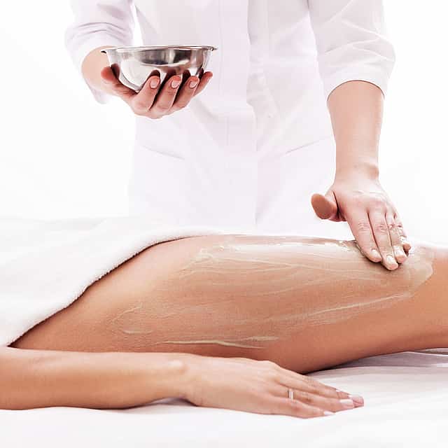 Manavgat Spa ervaring