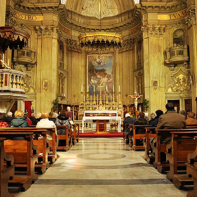 Visita privada a pie de Roma con San Pietro in Vincoli y San Clemente