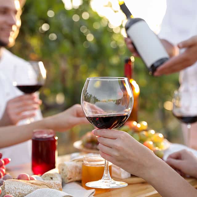 Circuit du Brunello di Montalcino au départ de San Gimignano