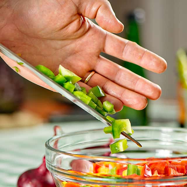 Кукистан. Опыт турецкой кухни