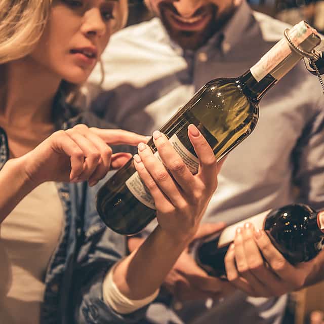 Private Tour: 9 Wine Tastings and Homemade Lunch