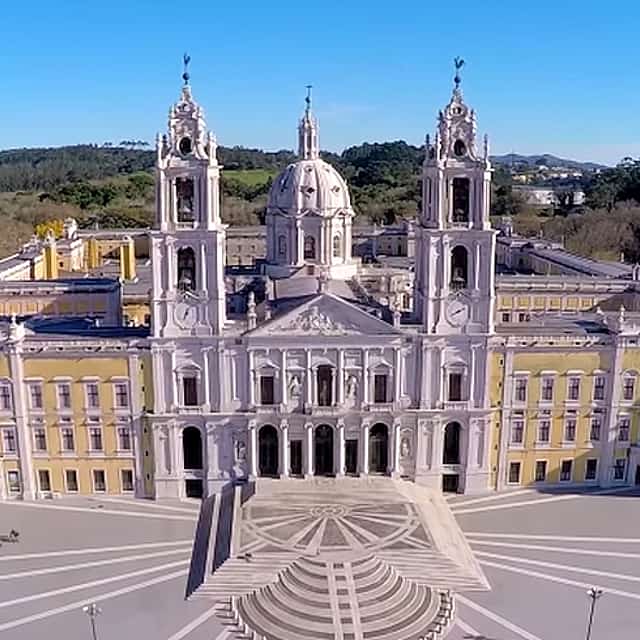 Obidos/Peniche/Baleal/Mafra Ganztagestour ab Lissabon