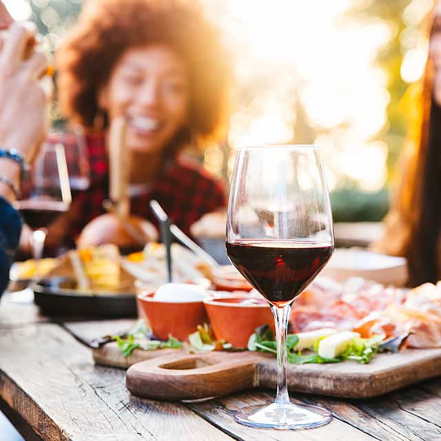 Chianti Half-day Wine Tour from Florence
