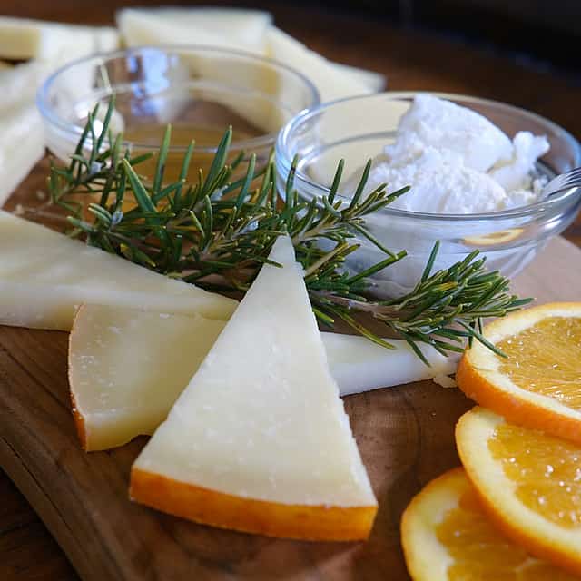 Wine & Olive Oil tasting with Cheese Selection