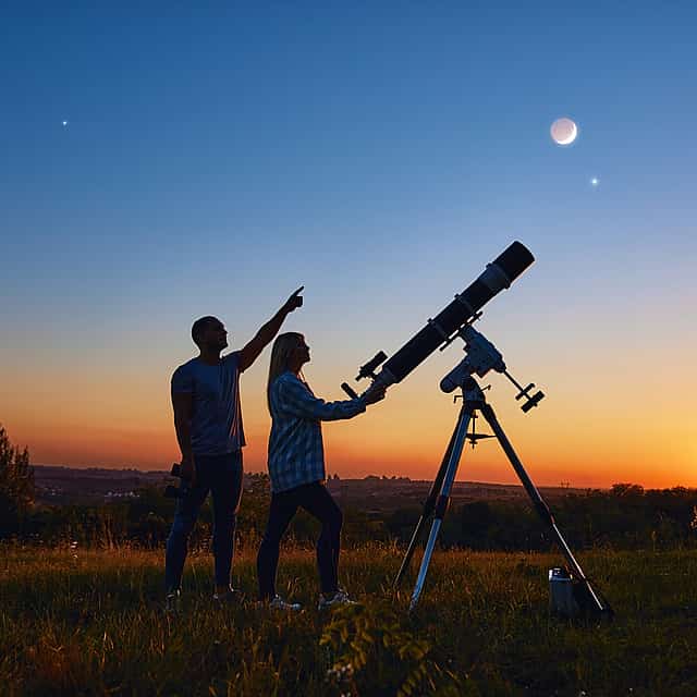 Tenerife: Mount Teide Stargazing with Dinner