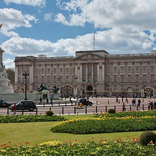 Tour privato: Giro turistico a piedi di Londra