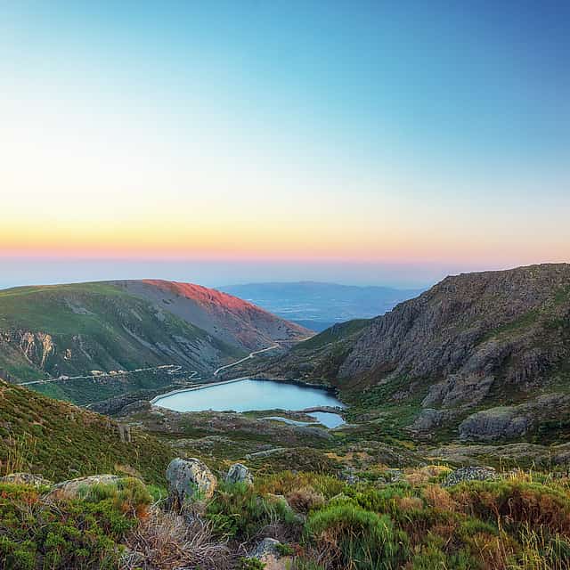 Serra da Estrela Private Tour