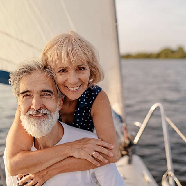 Tenerife: Sailing Yacht on a Private Charter