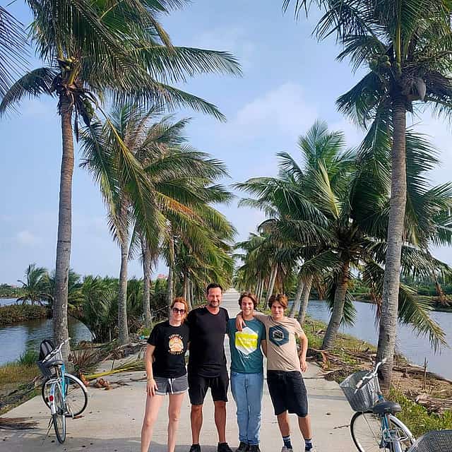 Hoi An's Countryside Experience