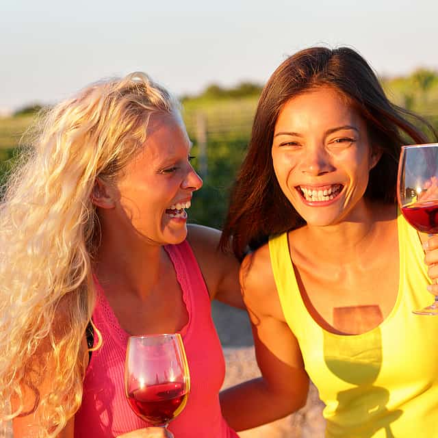 Tenerife Gastronomy Tour with Two Winery Visits and Lunch