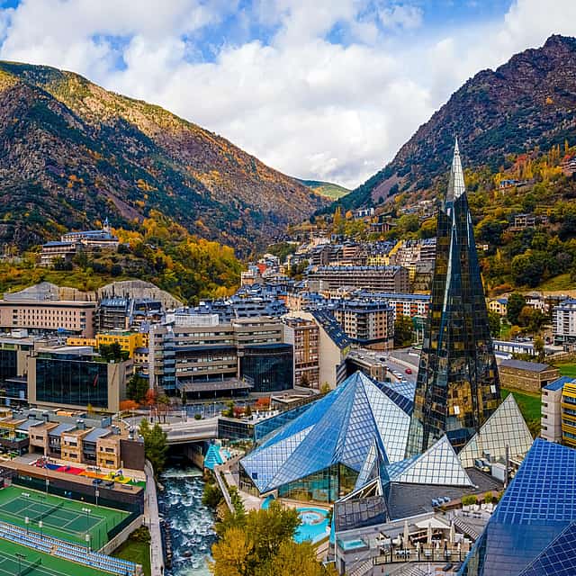 Andorra CityTour Privado