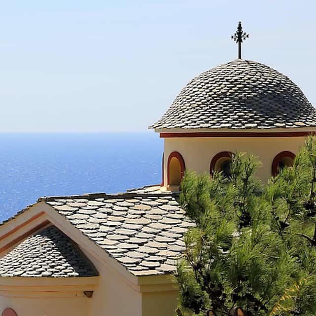 Tesoros de Tasos
