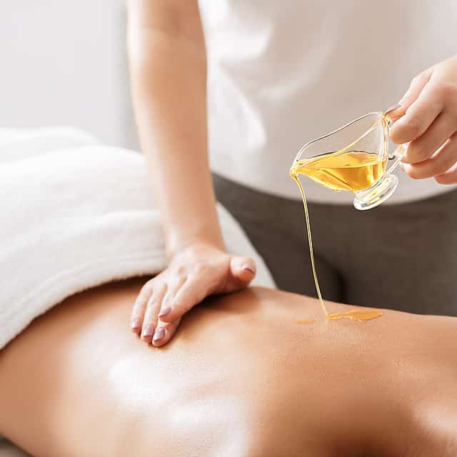 Istanbul Dream Bath and Massage Experience