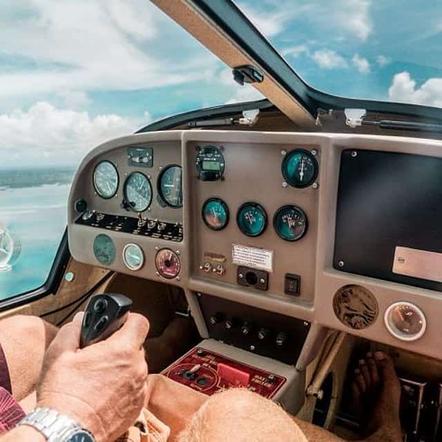 North Coast 1-hour Seaplane Flight