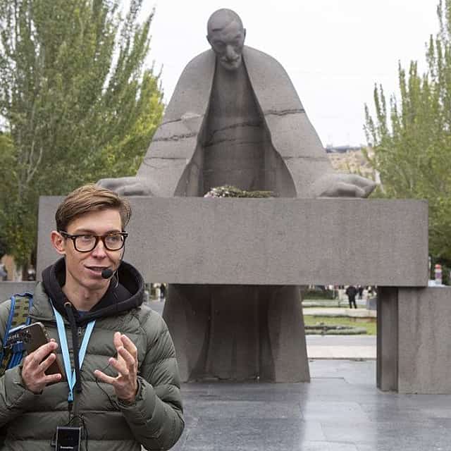 День Армянского Модернизма