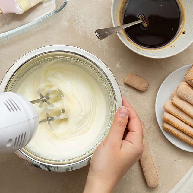 Hands-on Homemade Pasta and Tiramisù Cooking Class in Bologna