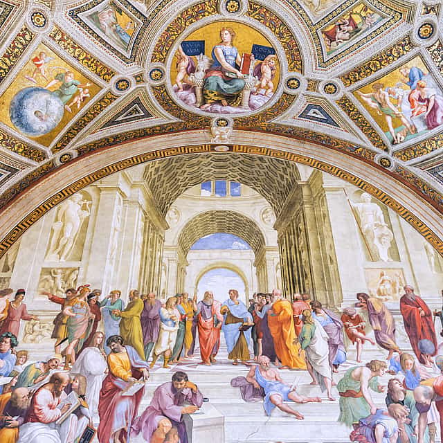 Vatican Highlights Skip-the-line Tour