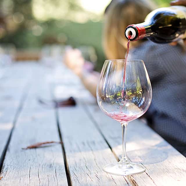 Ruta del Vino por el Valle del Duero con almuerzo