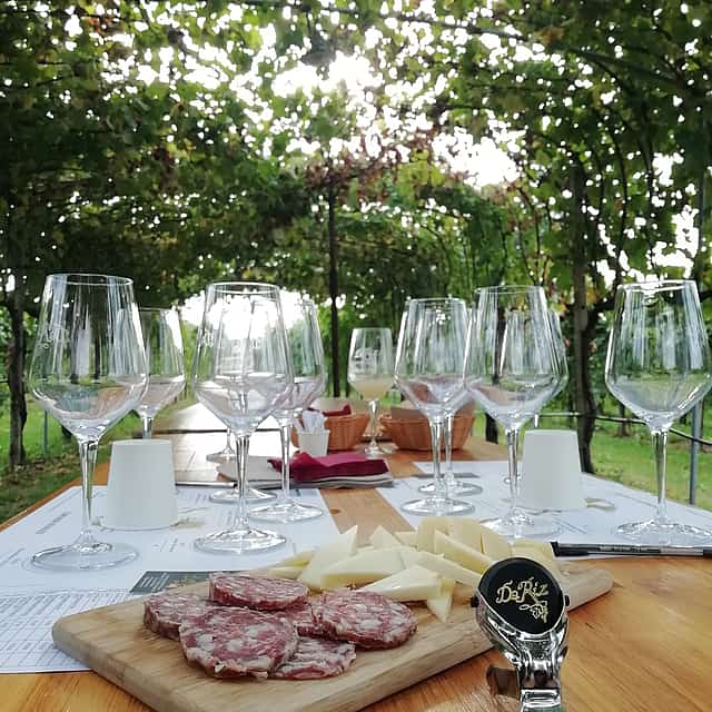 Prosecco Experience