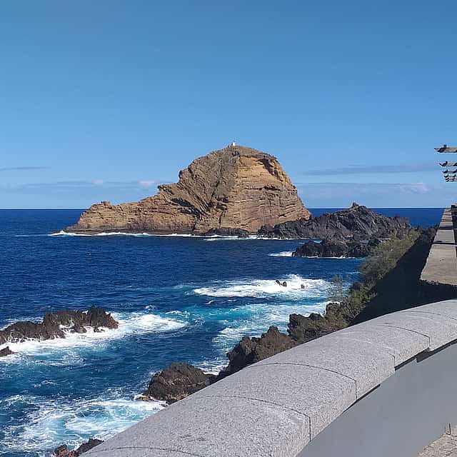 Excursão de dia inteiro ao Oeste do Porto Moniz