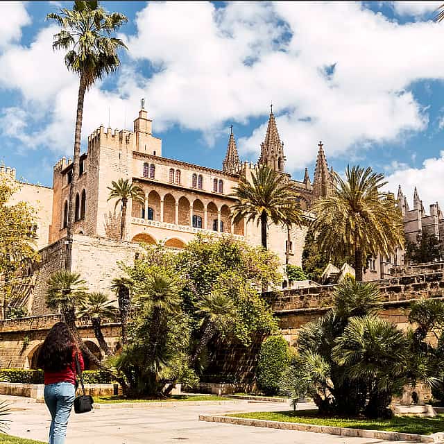 Mallorca Tour Personalizado
