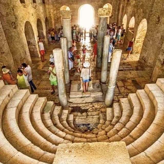 Private Tour Demre-Myra-Kekova from Antalya
