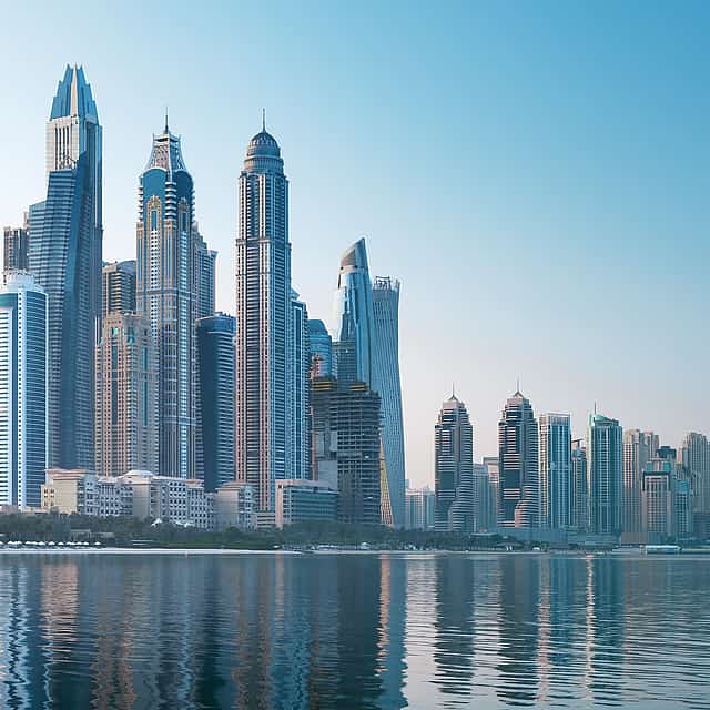 Dubai City Private Tour