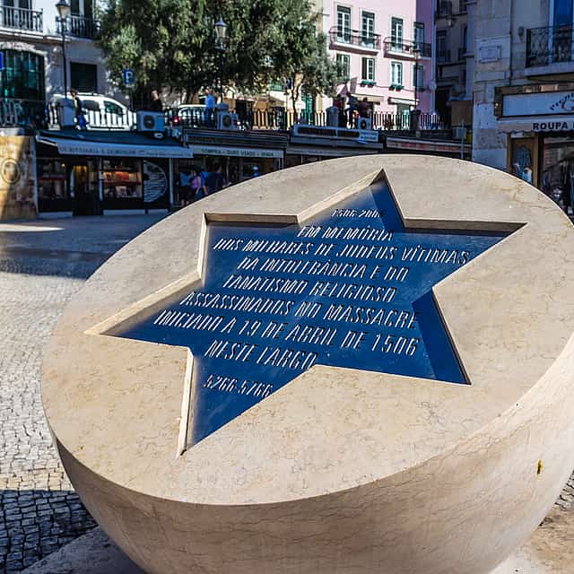 The  Jewish Odyssey