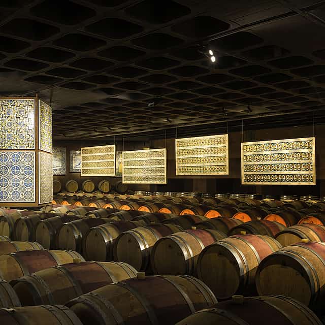 Arrábida Private Wine Tour