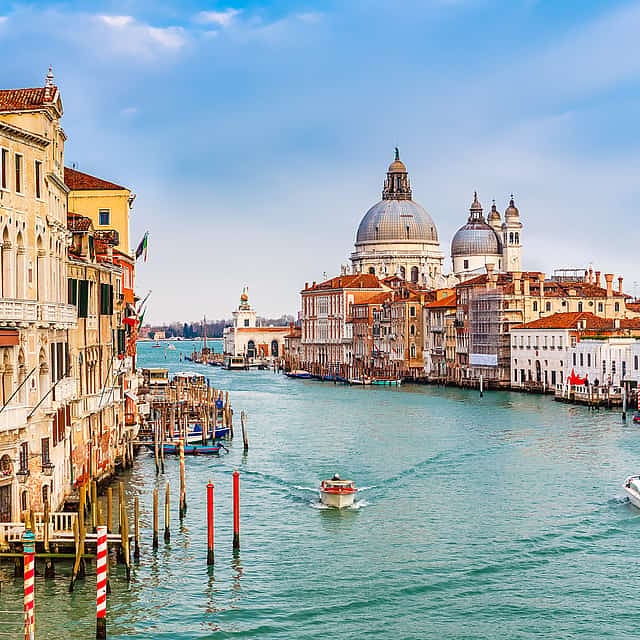 All the Best of Venice VIP Combo Tour