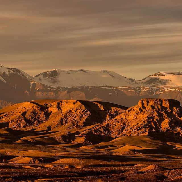 Atlas Mountains and Three Valleys Day Trip from Marrakesh