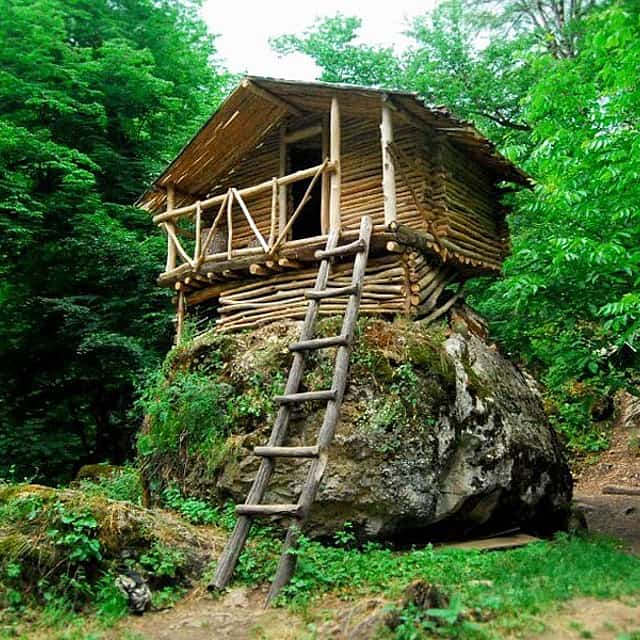 Senderismo en Lastiver: Lago Sevan, Dilijan, Ijevan, Lastiver