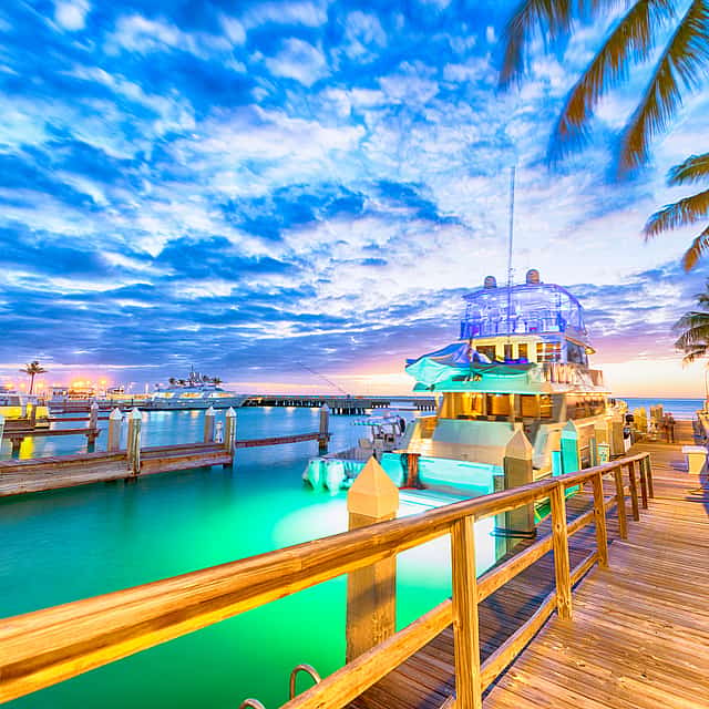Key West Tour