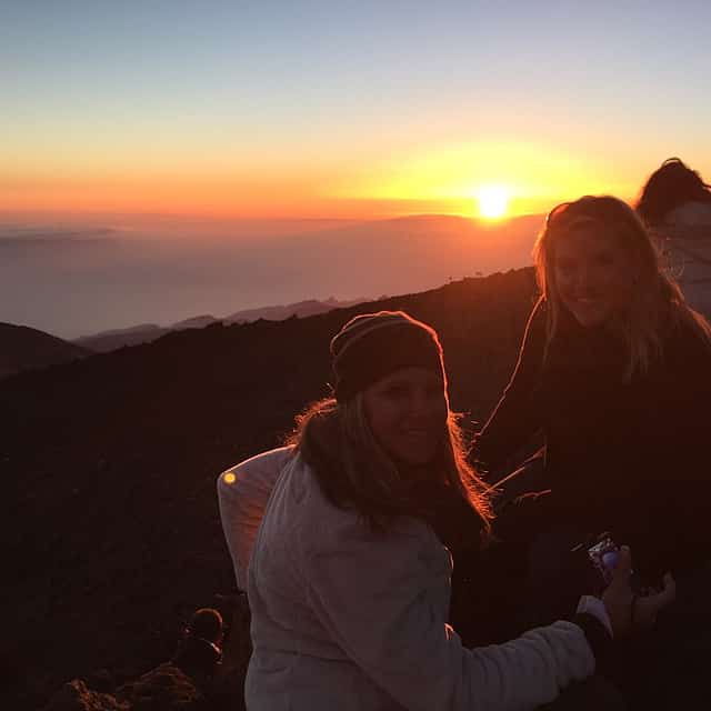 Tenerife Night Sky Star Safari in het Teide Nationaal Park