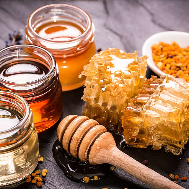 Bike tour and Honey Tasting on Sant’Erasmo Island