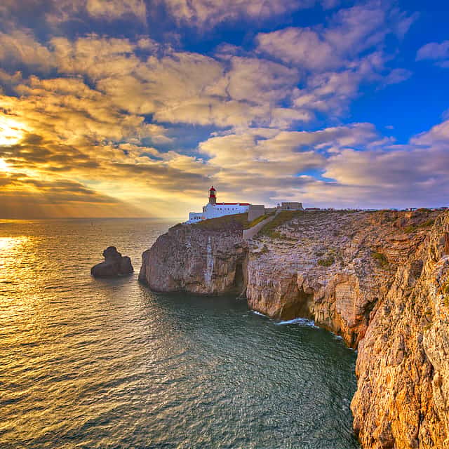 Sagres Sunset Private Tour