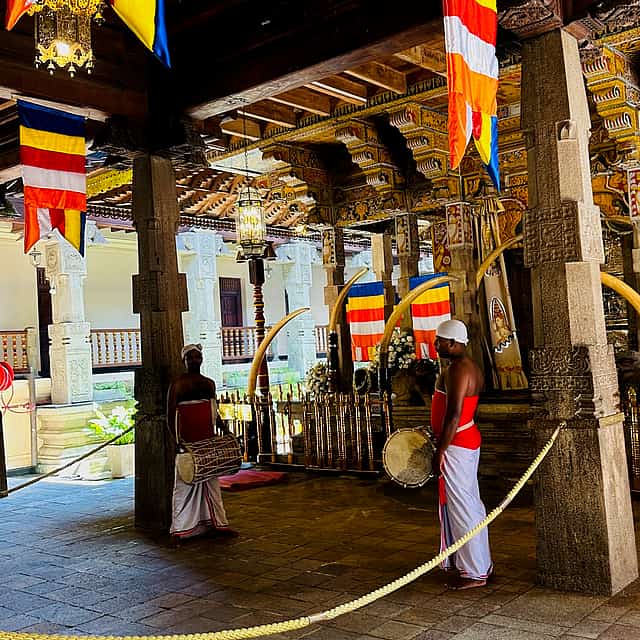 One Day Tour to Kandy