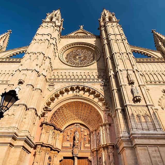 Palma Private Tour