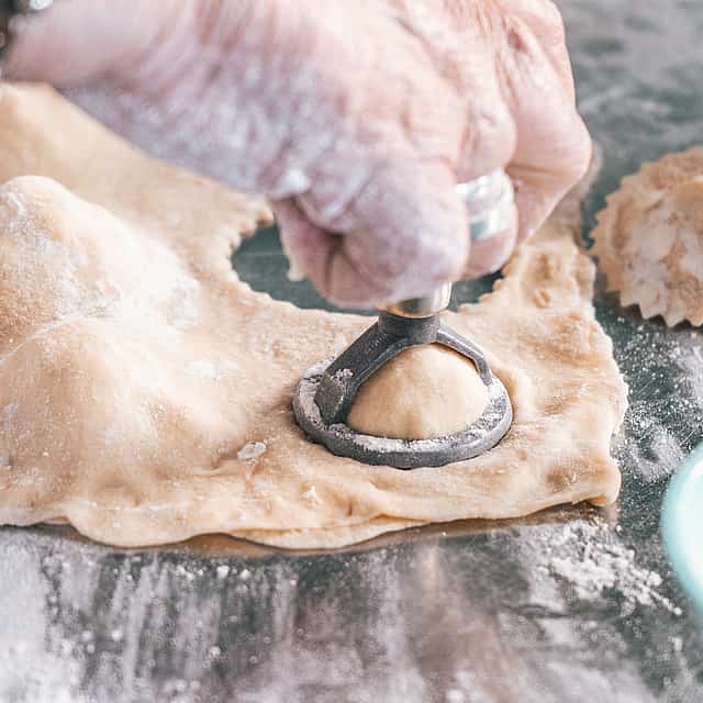 Sorrento Cooking Class