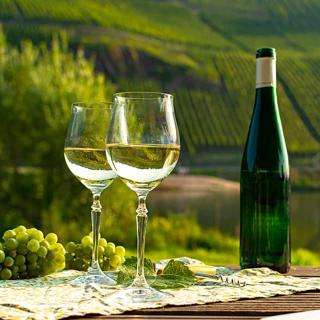 Alsace Wine Tour from Strasbourg