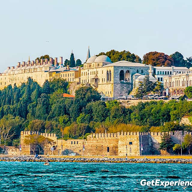 Istanbul Historical Tour with Bosphorus Yacht Cruise