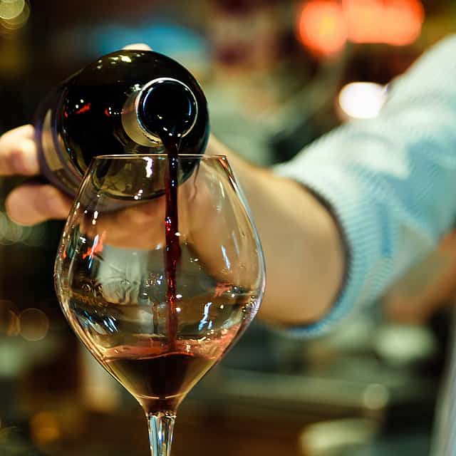 Private Venetian Wine Tasting Tour - Drink as a Venetian