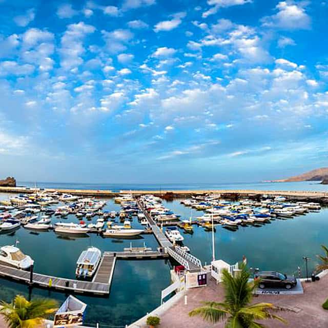 Luxury Yacht Charter Private Tour
