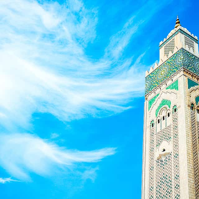 Excursión privada de un día a Casablanca desde Marrakech