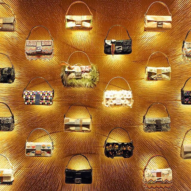 Private Shopping Tour in Rome with a Fashion Journalist