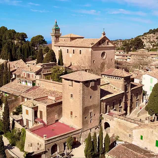 Valldemossa Tour Privado desde Palma de Mallorca