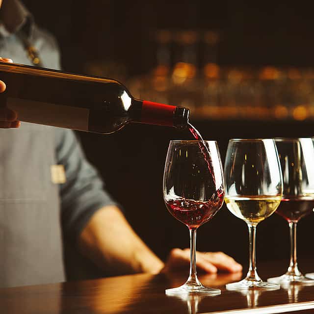 Best Rated Acropolis Wine Tasting